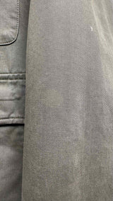 Dries Van Noten Reversible Bomber Jacket