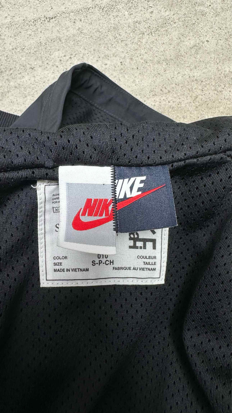 Sacai X NIKE Bomber Jacket