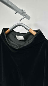 Margiela N/S Square Velvet Top