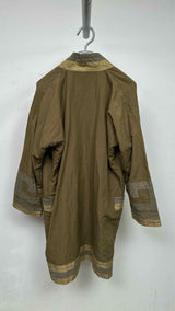 Visvim Ruunpe Coat