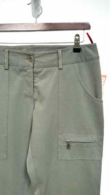 PRADA Sport Tech Cargo Wide Pants