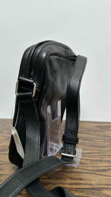 Saint Laurent Sid Crossbody Bag