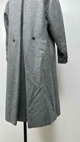 Thom Browne Wool Over Coat