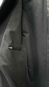 A1923 Heavy-weight Wool Coat