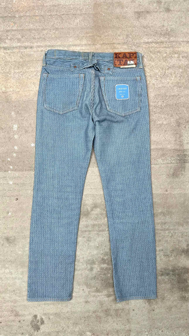 Kapital Century Jeans