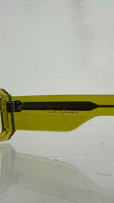 Rick Owens Gethshades Sunglasses
