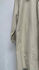 Windcoat Issey Miyake Oversized Car Coat