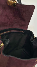 Chloe Darla Satchel Bag