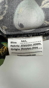 Bode Gooseberry Shorts