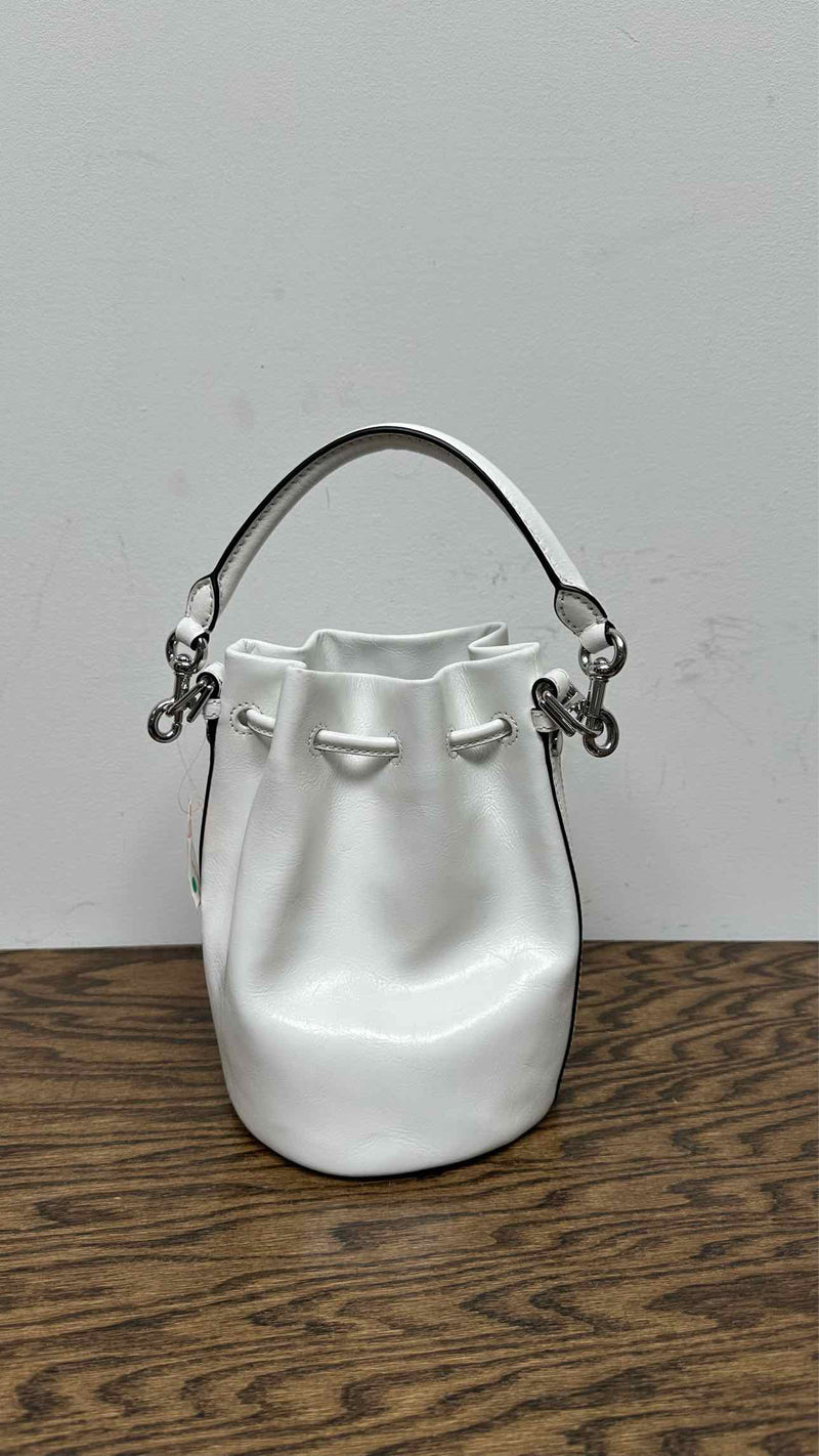 Marc Jacobs Eye-let Bucket Bag