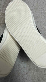 DRKSHDW Vintage High Sneakers