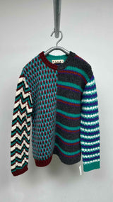 Marni docking Sweater