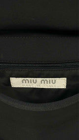 Miu Miu Shoulder Bag