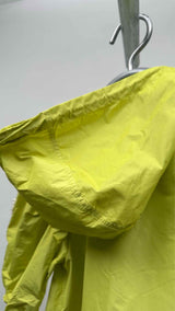 Moncler x Simone Rocha Oversized S/S Rain Coat