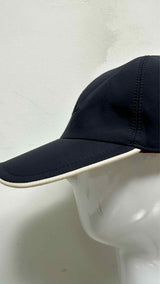 Loro Piana Logo-embroidered Storm System Cap