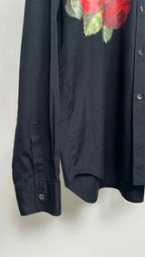 Comme Des Garcons Homme Plus Shirt