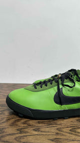 NIKE x BODE "Chlorophyll" Sneakers