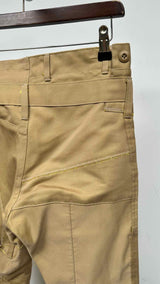 Junya Watanabe Patchwork  Pants