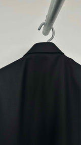 Balenciaga Wool Blazer Jacket