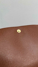 Louis Vuitton Musette Tango Monogram Shoulder Bag