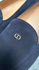 Dior Antibes Loafers