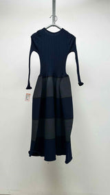 CFCL L/S Pottery Dress