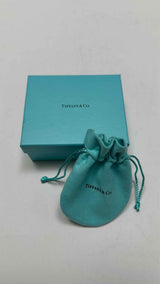Tiffany&Co. 1837 Whistle Necklace