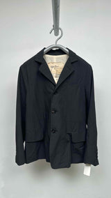 A Tentative Atelier Blazer Jacket