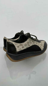 Louis Vuitton Monogram Mini Lin Low-top Sneakers