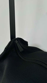 Max Mara Masskippnet Technical Mesh  Bag