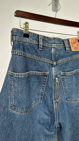 Magliano Tapered Jeans