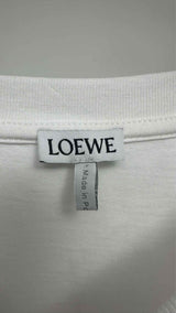 LOEWE Crafted-world T-shirt