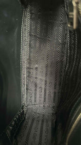 PRADA Diagramme Bag