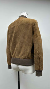 Acne Studios Reversible Shearling Jacket