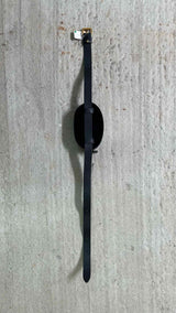 Gucci crystal-star marmont velvet belt Bag