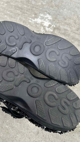 Simone Rocha Crocs Soho Sandals