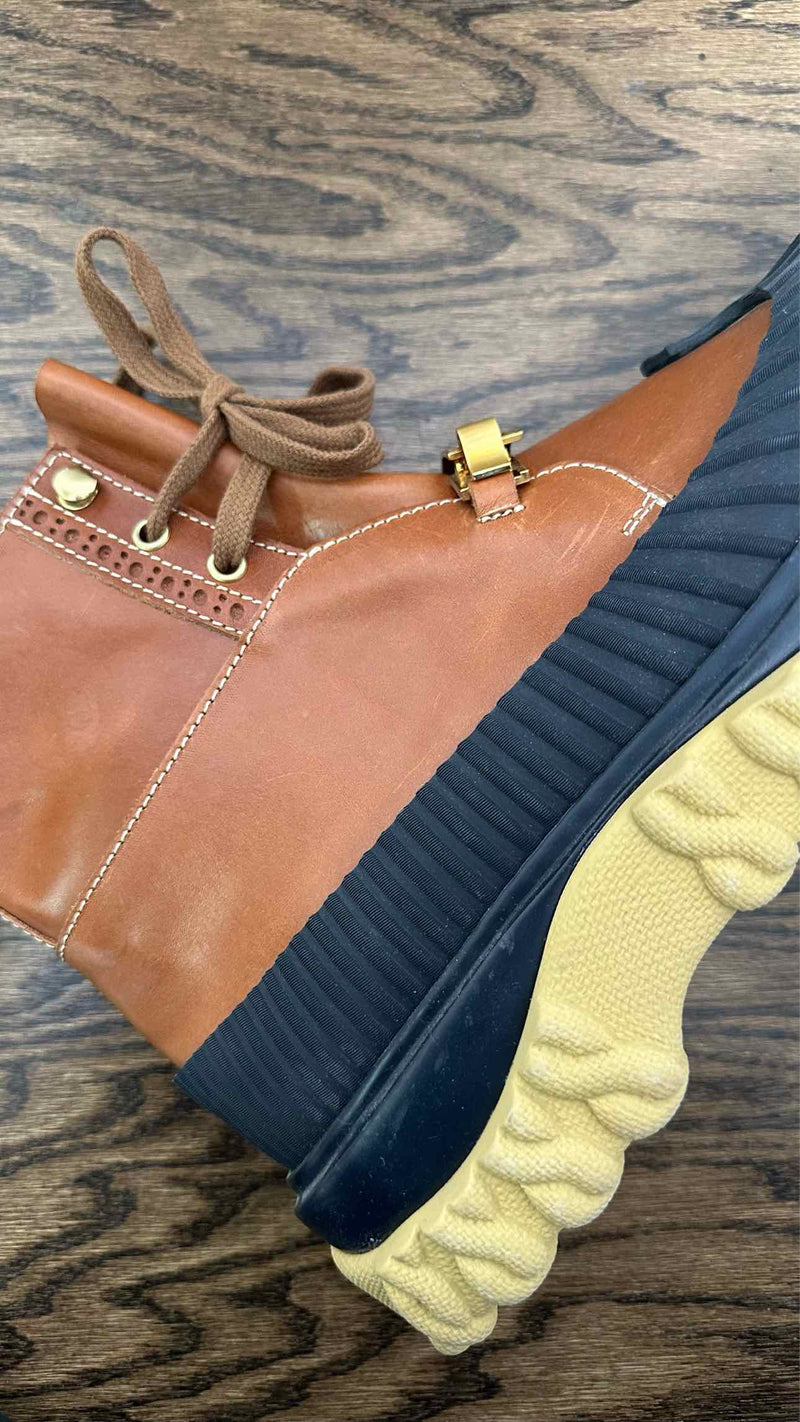 Thom Browne Duck Boots