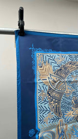 Hermes Legende De Kuna Scarf