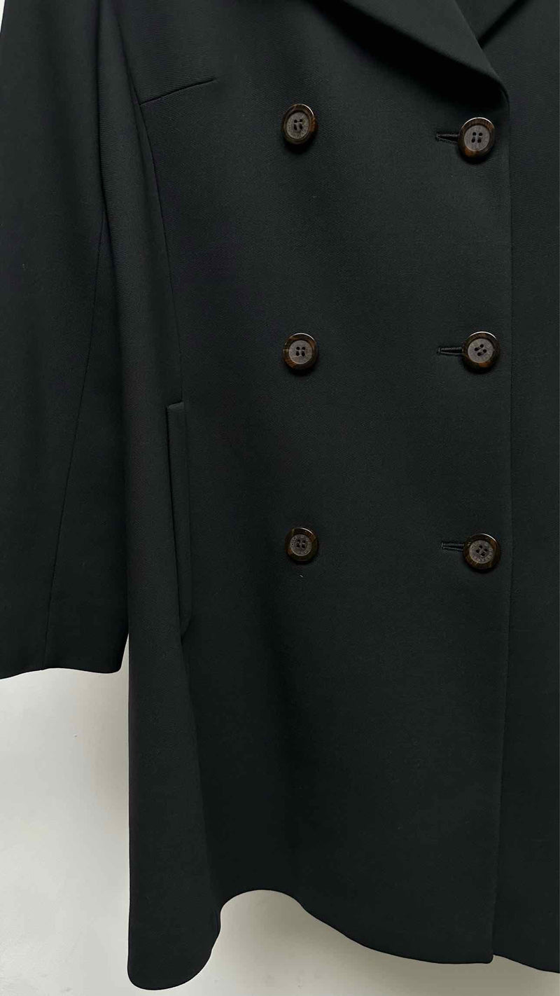 Dolce & Gabbana Double-Breast Coat