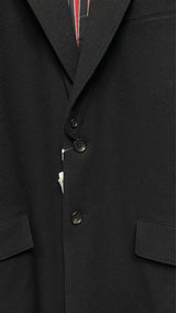 Yohji Yamamoto Pour Homme Oversized Long Coat