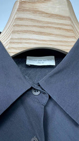Dries Van Noten Satin Shirt
