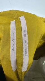 Rick Owens Bela Easy Pants