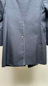 Thom Browne Mac Coat