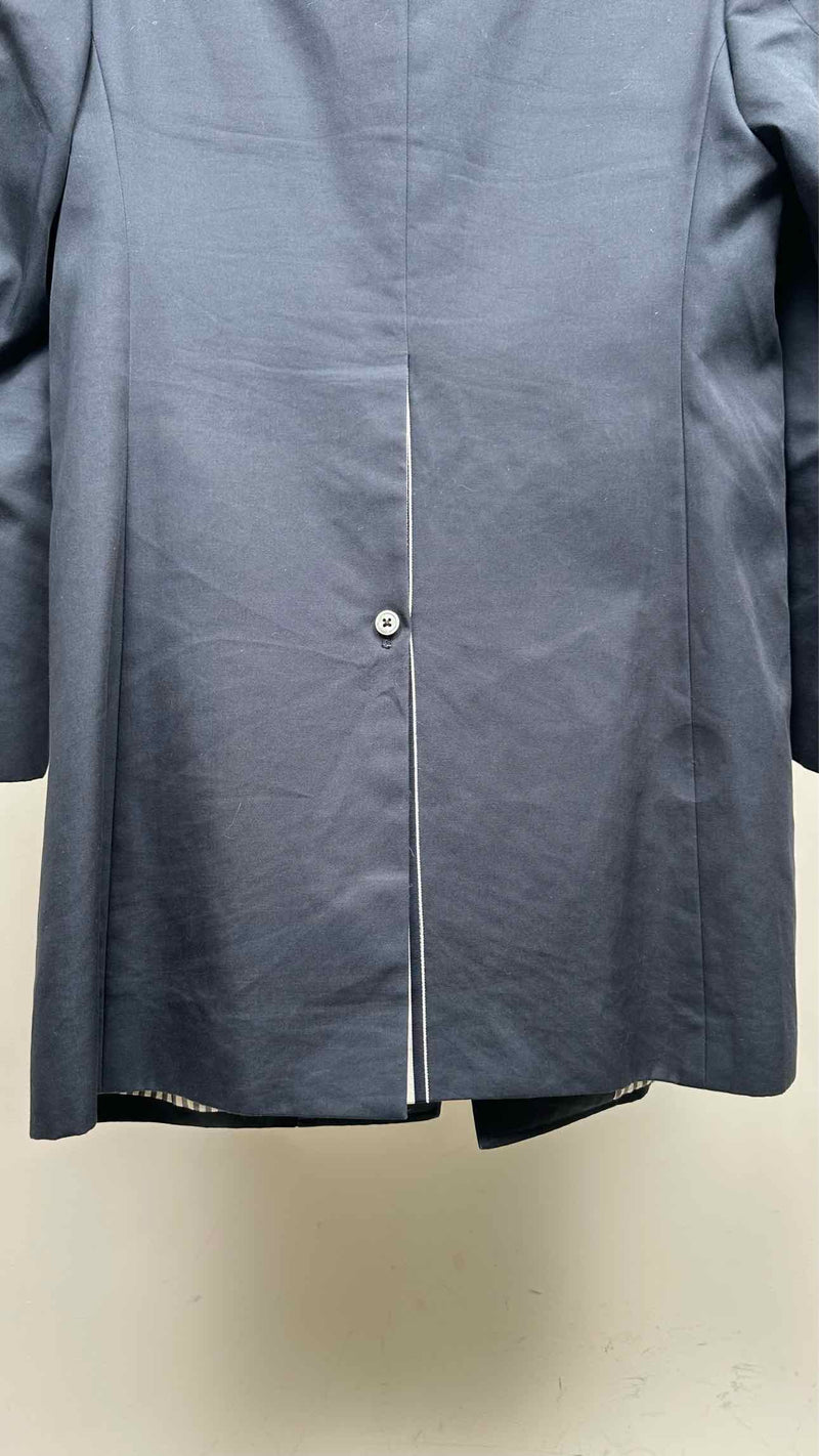 Thom Browne Mac Coat