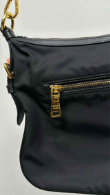 PRADA Tessuto Nylon Crossbody Bag