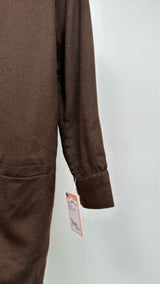 Loro Piana Cashmere Shirt Jacket