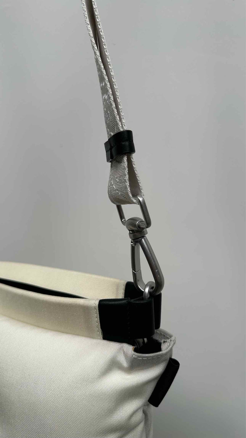 Margiela 3way Pillow Bag