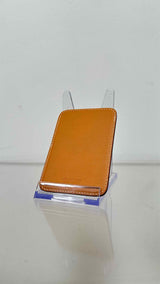 Hermes Magsafe Swift Stitched Elephant Cardholder