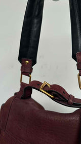 Chloe Darla Satchel Bag