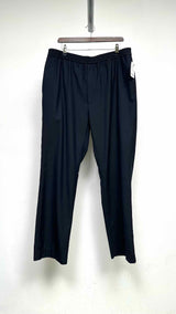 The Row Wide Easy Pants